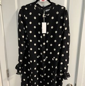 Dress by reformation size 16